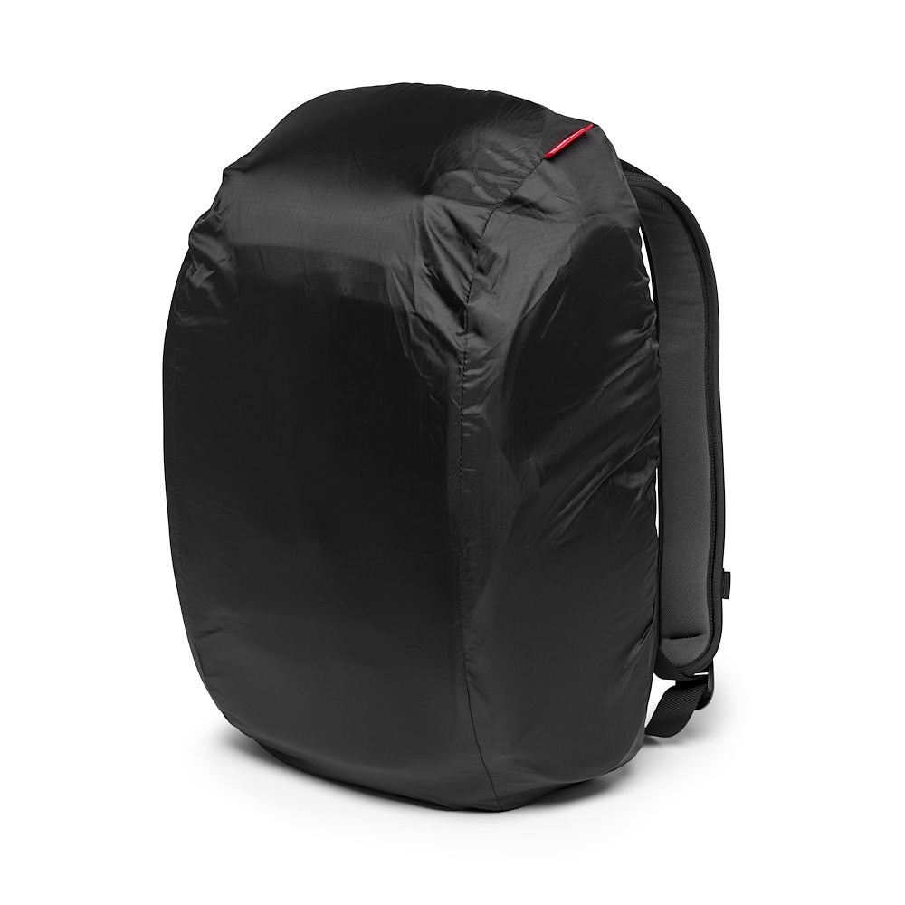 Manfrotto Ranac MB MA3-BP-T Advanced Travel Backpack III - 4